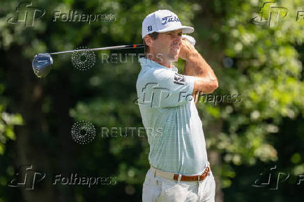 PGA: John Deere Classic - First Round