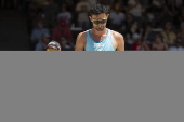 Volleyball World Beach Pro Tour Elite16 in Gstaad