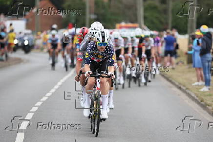 Tour de France 2025 - Stage 1