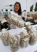 Cigarette butt collection and recycling campaign in various regions of the country, ends showing more than 170,000 butts in Valparaiso