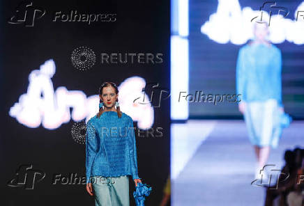Malta Fashion Week in Valletta