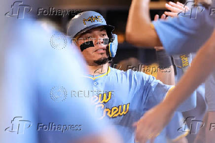 MLB: Washington Nationals at Milwaukee Brewers