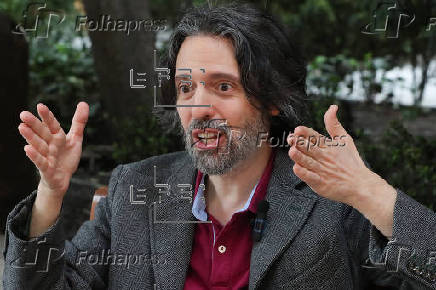 Andrés Neuman: El 