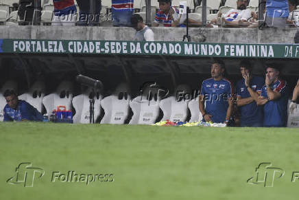 Fortaleza x Ceará  - Campeonato Brasileiro