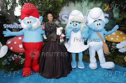 Premiere for the film 
