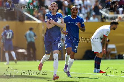 Chelsea e PSG na Final do Mundial de Clubes da FIFA
