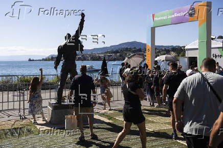 Montreux Jazz Festival 2025