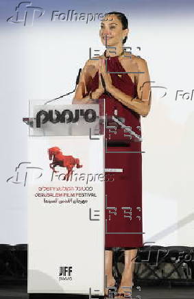 Opening of the 42nd Jerusalem Film Festival