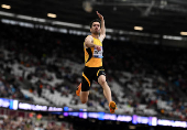Diamond League - London