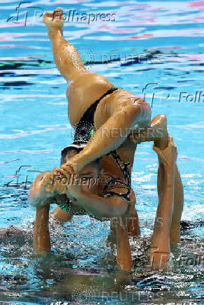 World Aquatics Championships