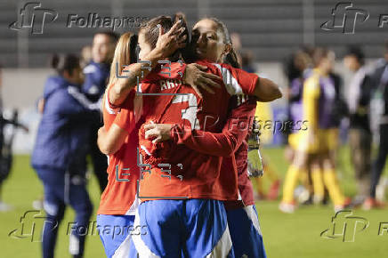Copa América (F): Chile - Uruguay