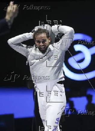 FIE Fencing World Championships