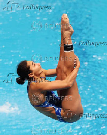 World Aquatics Championships