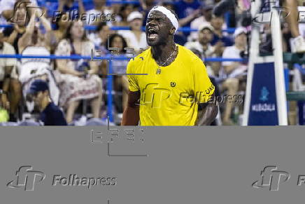 Mubadala DC Citi Open tennis tournament