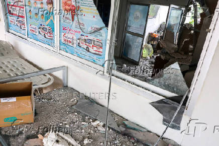 Thai-Cambodia border shelling continues despite Trump's ceasefire call