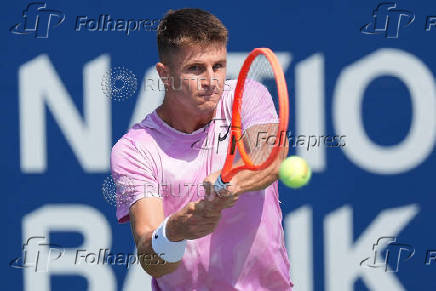 Tennis: National Bank Open