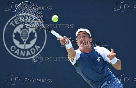 Tennis: National Bank Open