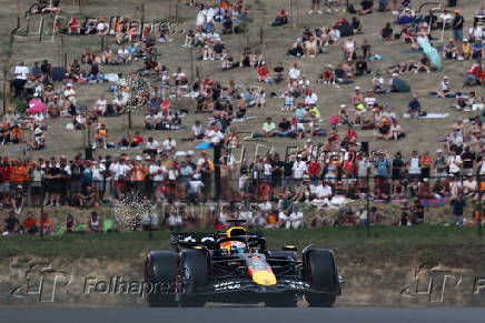 Hungarian Grand Prix