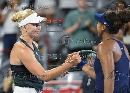 National Bank Open tennis tournament