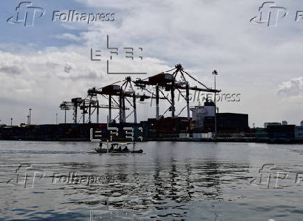 Tariff imposed by US President Trump on Philippine goods affects Philippine economy