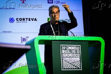 Congresso ABAG 2025
