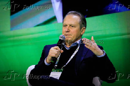 Congresso ABAG 2025