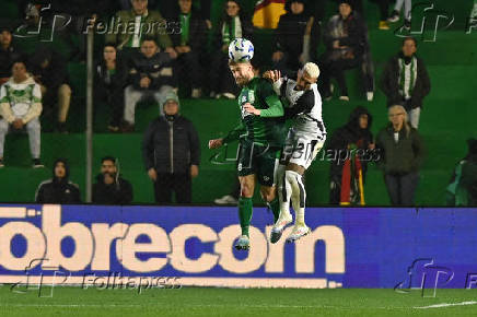 Juventude x Corinthians