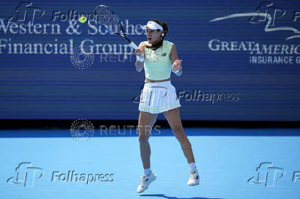 Tennis: Cincinnati Open