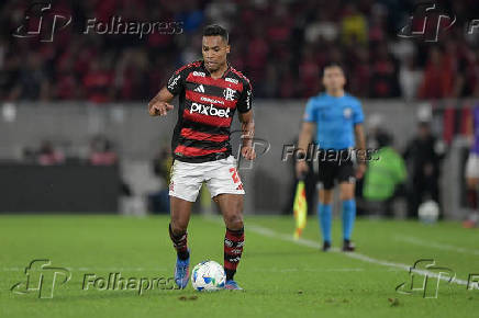 COPA LIBERTADORES 2025, FLAMENGO X INTERNACIONAL