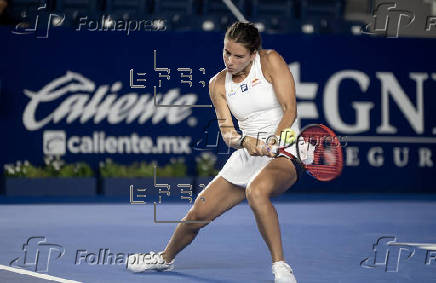 Abierto de tenis de Monterrey