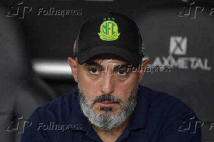 BRASILEIRO A 2025, BOTAFOGO X MIRASSOL