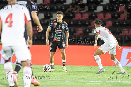 RIBEIRAO PRETO, SP, 18.09.2025-BRASILEIRO SERIE B-BOTAFOGO (SP) X OPERARIO (PR)