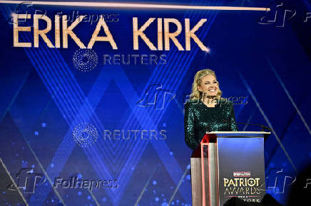 2025 Fox Nation Patriot Awards