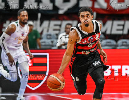 Flamengo x Paisas