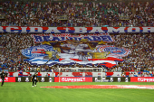 Bahia x Vitória - Final do Campeonato Baiano 2025