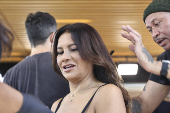 Beleza da grife normando na são paulo fashion week n59