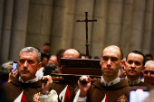 Cruz original da Primeira Missa no Brasil