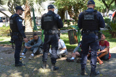 Segurança Pública Guarda Civil Municipal