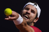 Alejandro Davidovich  vs Karen Khachanov