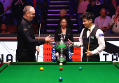 World Snooker Championship