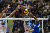FINAL SUPERLIGA MASCULINA - SADA CRUZEIRO X RENATA VOLEI