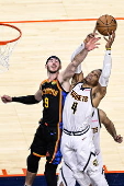 NBA Playoffs - Denver Nuggets at Oklahoma City Thunder