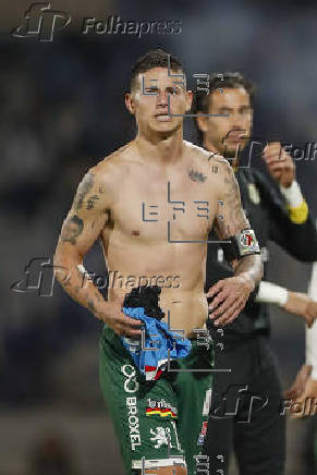 Liga MX: Cruz Azul - León