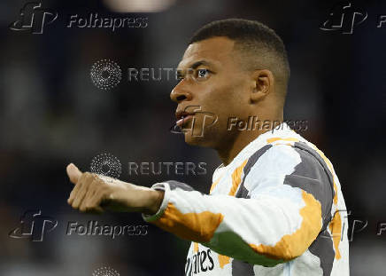 LaLiga - Real Madrid v RCD Mallorca