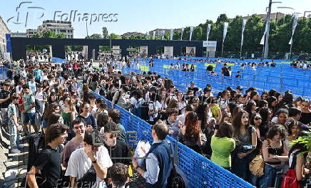 37th edition of the Turin International Book Fair