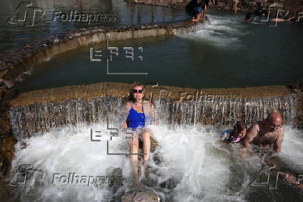Heatwave expected to hit Israel