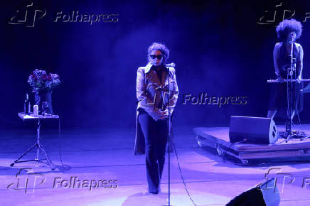 Arooj Aftab se apresenta na 3ª edição do C6 Fest