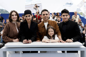 The 78th Cannes Film Festival - Photocall for the film 
