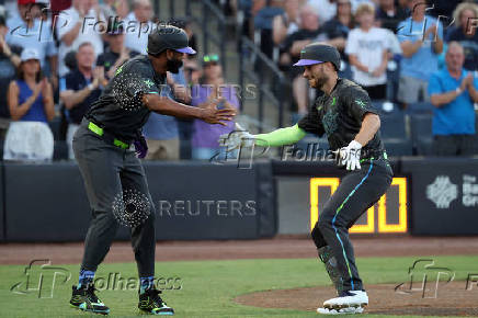 MLB: Toronto Blue Jays at Tampa Bay Rays