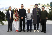 The 78th Cannes Film Festival - Photocall for the film 